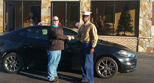 Laurinburg Poole Automotive